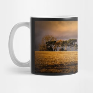 Turbine#5 Mug